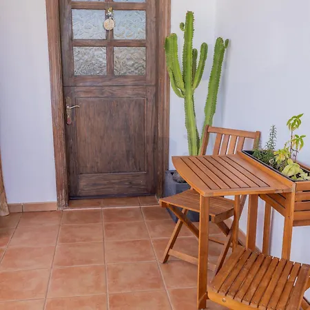 Casa Alexis - La Fuentita Tuineje