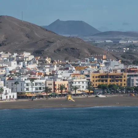 بيت للعطل Casa Alexis - La Fuentita