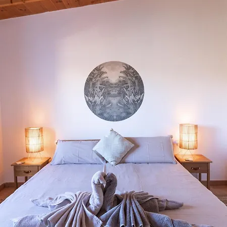 Casa Alexis - La Fuentita * Tuineje