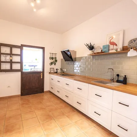 Casa Alexis - La Fuentita