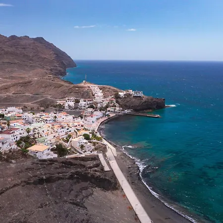 بيت للعطل Casa Alexis - La Fuentita *