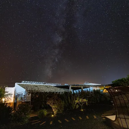 Casa Alexis - La Fuentita Tuineje