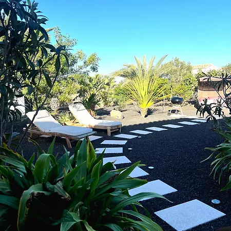 Casa Alexis - La Fuentita Tuineje