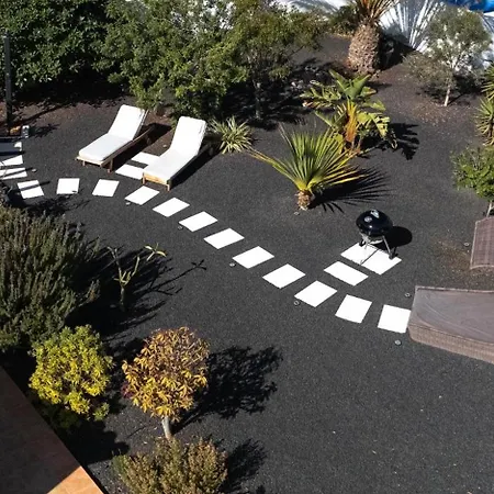 Dom wakacyjny Casa Alexis - La Fuentita Tuineje