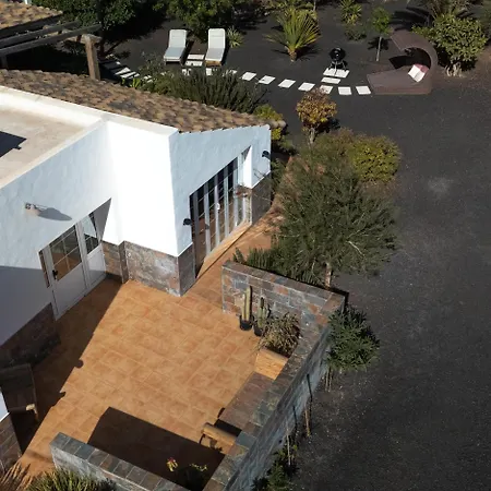 Dom wakacyjny Casa Alexis - La Fuentita *