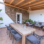 Casa de Férias Casa Alexis - La Fuentita Tuineje