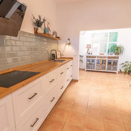 Casa Alexis - La Fuentita *