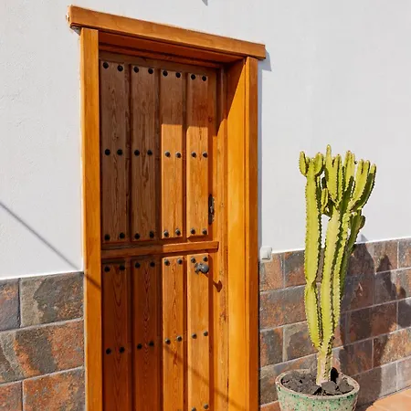 Casa Alexis - La Fuentita *