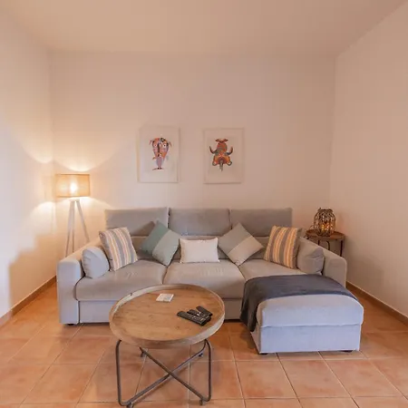 Сasa de vacaciones Casa Alexis - La Fuentita *