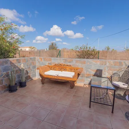 Casa Alexis - La Fuentita