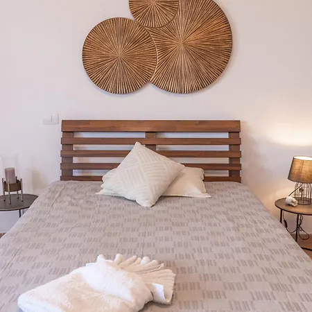 Casa Alexis - La Fuentita Tuineje