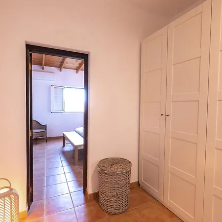 Casa Alexis - La Fuentita Ferienhaus Tuineje