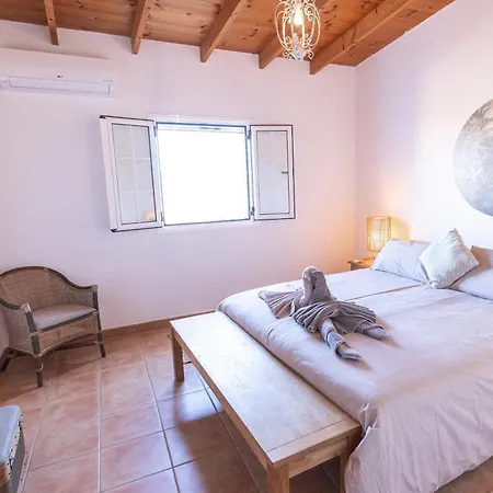 Ferienhaus Casa Alexis - La Fuentita *