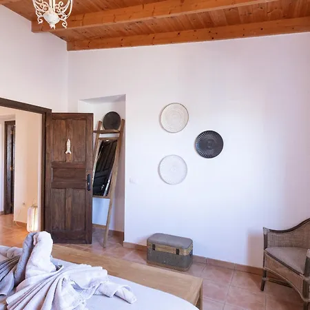 Casa Alexis - La Fuentita *