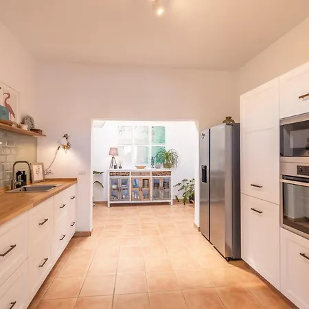 Ferienhaus Casa Alexis - La Fuentita Tuineje