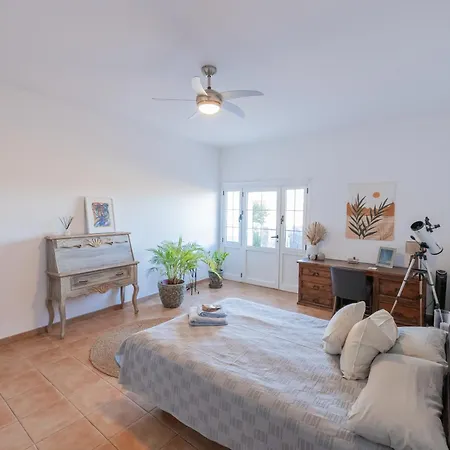 Сasa de vacaciones Casa Alexis - La Fuentita *