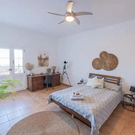 Сasa de vacaciones Casa Alexis - La Fuentita *