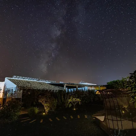 Casa Alexis - La Fuentita Dom wakacyjny Tuineje