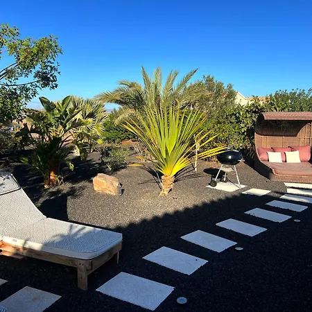 Сasa de vacaciones Casa Alexis - La Fuentita