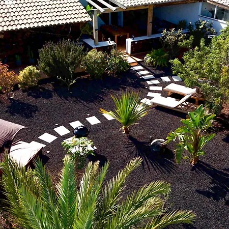 Casa Alexis - La Fuentita *