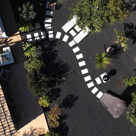 Casa Alexis - La Fuentita Dom wakacyjny Tuineje