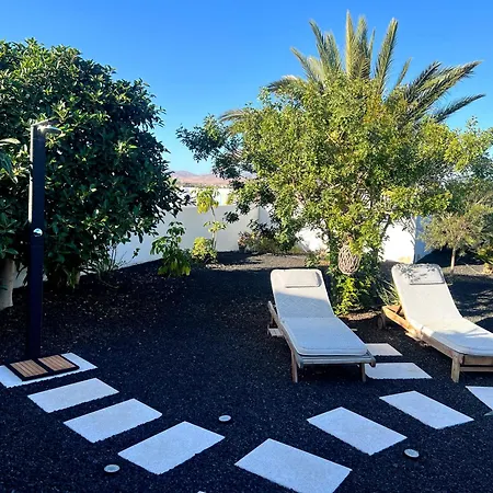 Сasa de vacaciones Casa Alexis - La Fuentita *