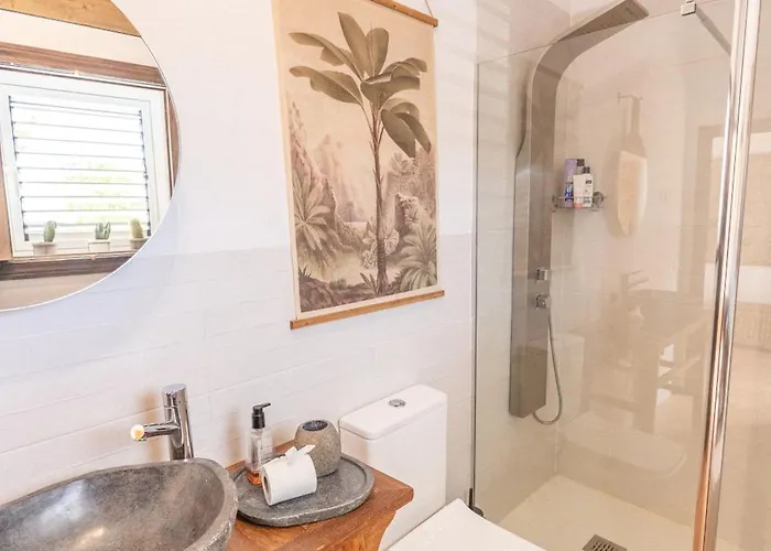 Casa Alexis - La Fuentita Сasa de vacaciones Tuineje