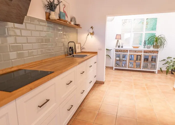 Casa Alexis - La Fuentita *