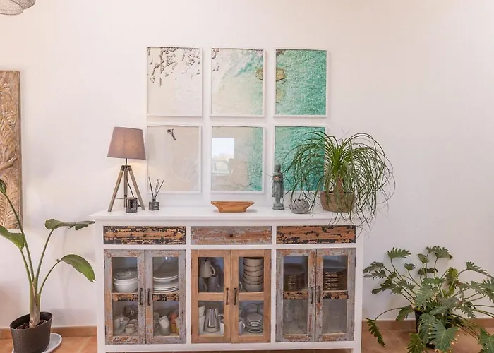 Casa Alexis - La Fuentita Сasa de vacaciones