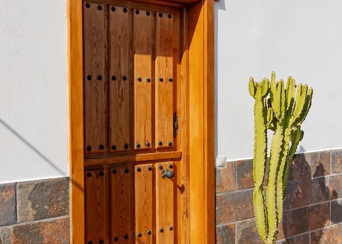 Casa Alexis - La Fuentita *