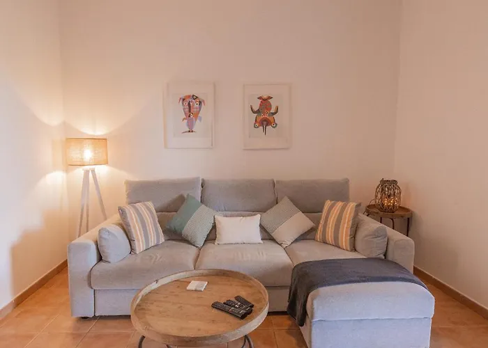 Сasa de vacaciones Casa Alexis - La Fuentita *