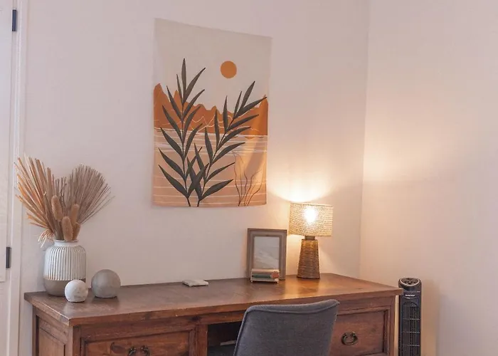 Сasa de vacaciones Casa Alexis - La Fuentita