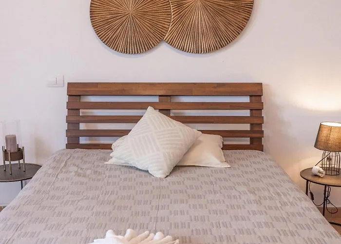 Casa Alexis - La Fuentita Tuineje