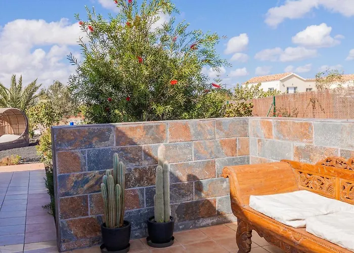 Casa Alexis - La Fuentita Сasa de vacaciones