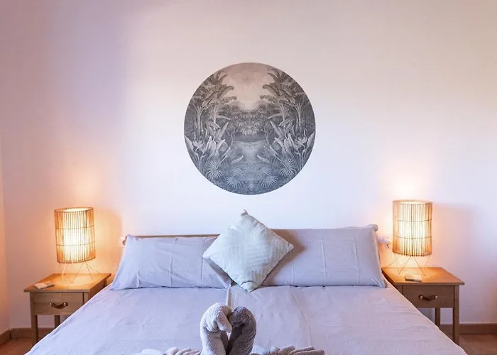 Casa Alexis - La Fuentita * Tuineje