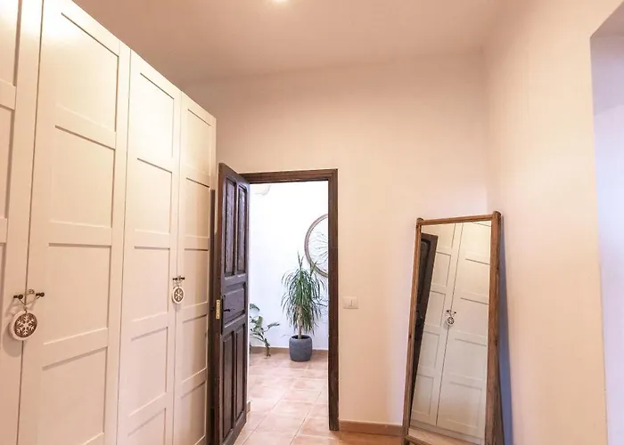 Casa Alexis - La Fuentita