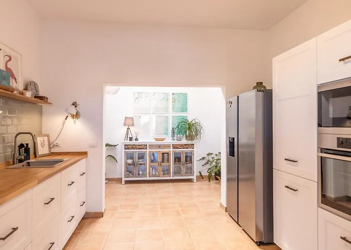 Сasa de vacaciones Casa Alexis - La Fuentita Tuineje