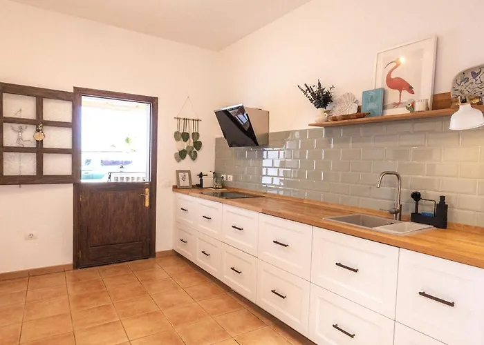 Casa Alexis - La Fuentita