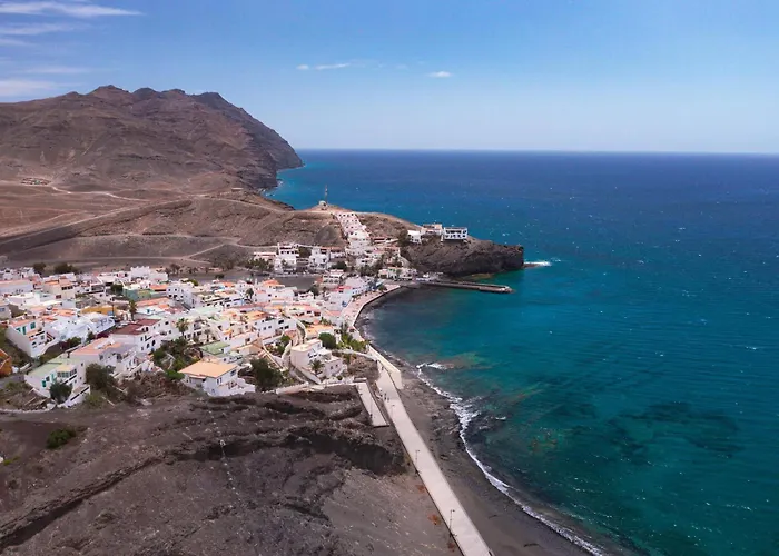 Сasa de vacaciones Casa Alexis - La Fuentita *