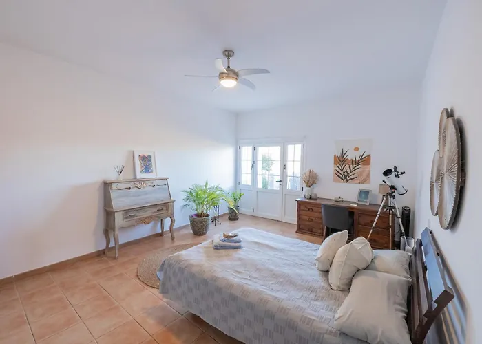 Сasa de vacaciones Casa Alexis - La Fuentita *