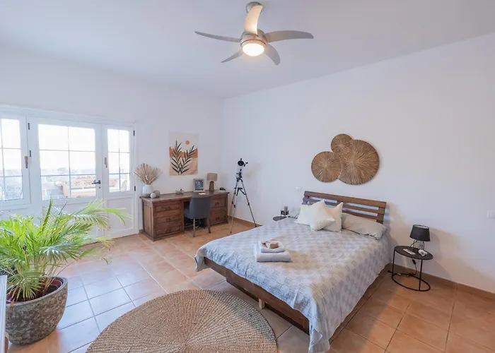 Сasa de vacaciones Casa Alexis - La Fuentita *