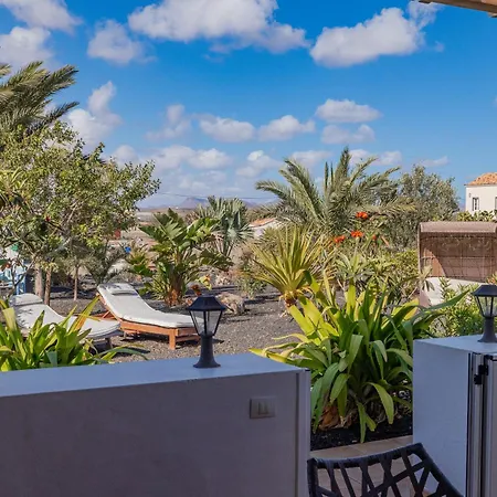 Casa Alexis - La Fuentita Tuineje