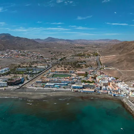 Casa Alexis - La Fuentita Nyaraló *