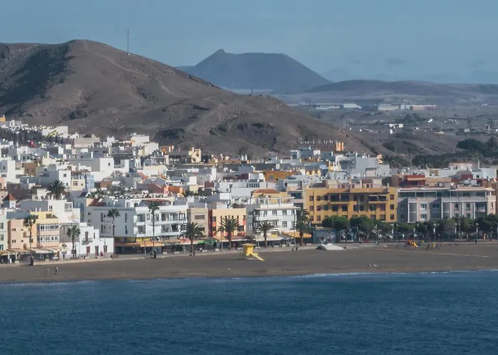 Nyaraló Casa Alexis - La Fuentita