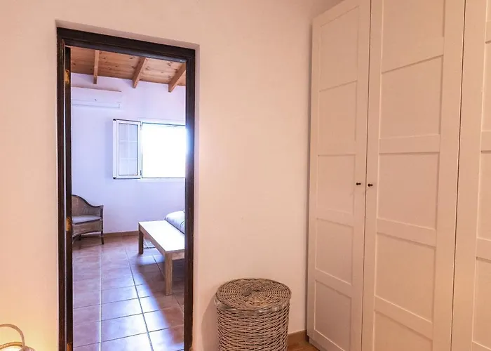 Casa Alexis - La Fuentita Nyaraló Tuineje