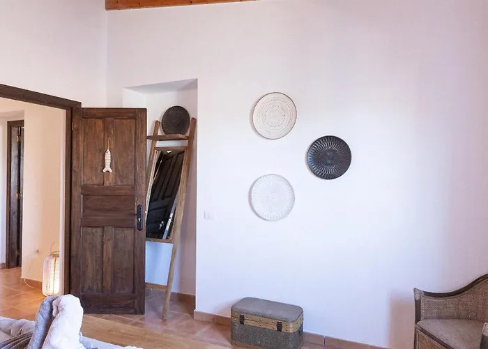 Casa Alexis - La Fuentita *