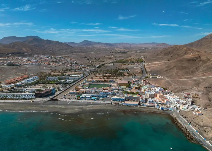 Casa Alexis - La Fuentita Nyaraló *