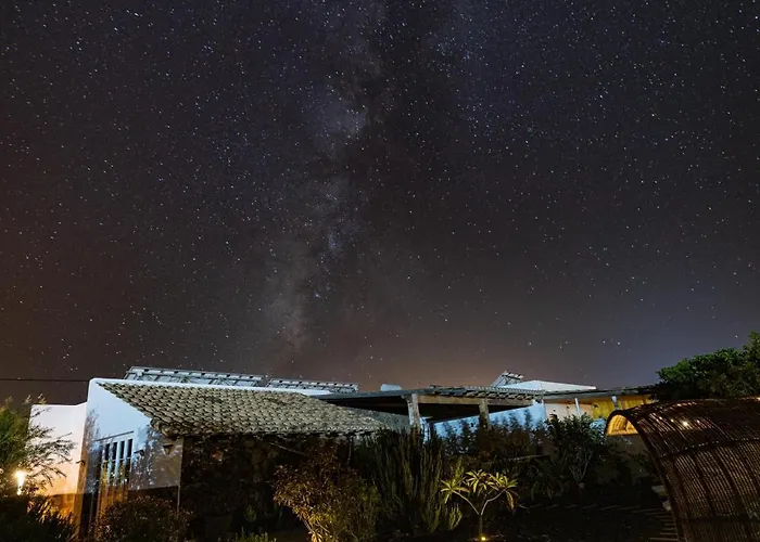 Casa Alexis - La Fuentita Tuineje