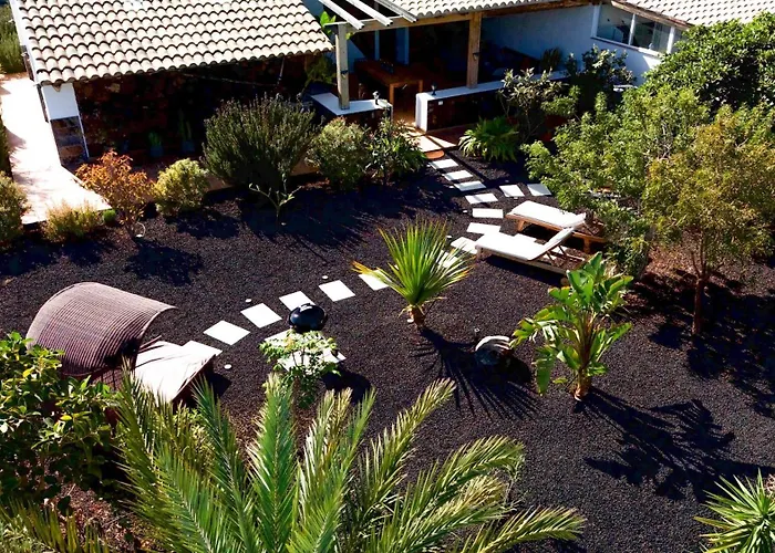 Casa Alexis - La Fuentita *