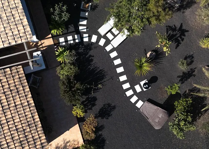 Casa Alexis - La Fuentita Nyaraló Tuineje